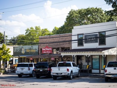 Love and Amen Boutique & Coffee Bar