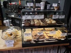 Love Birds Coffee & Tea Co