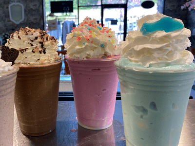 Love Birds Coffee & Tea Co