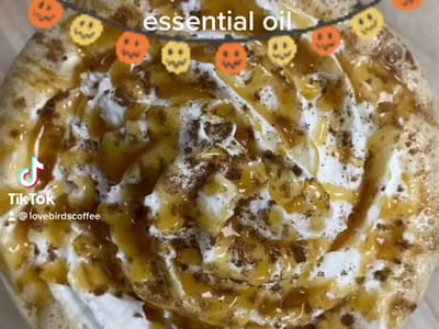 Love Birds Coffee & Tea Co