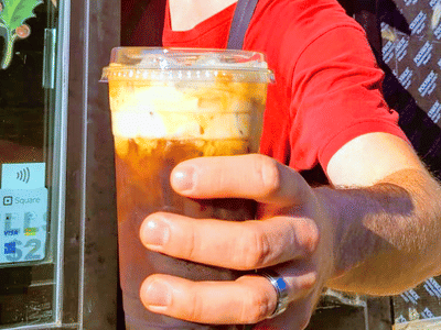 Love Birds Coffee & Tea Co