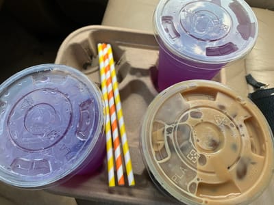 Love Buzz Coffee Company