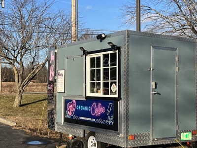 Love Buzz Coffee Company