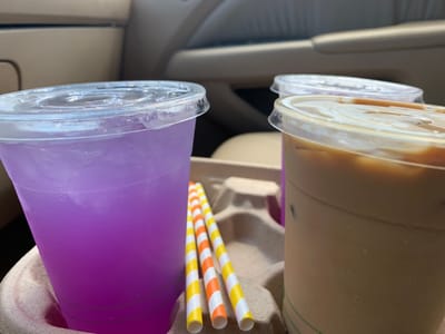 Love Buzz Coffee Company