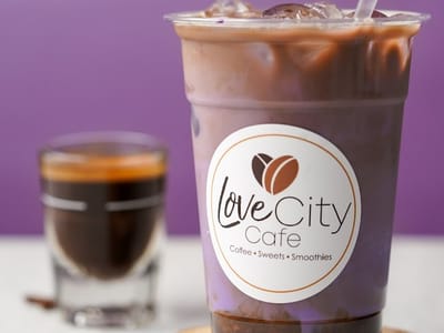 Love City Cafe