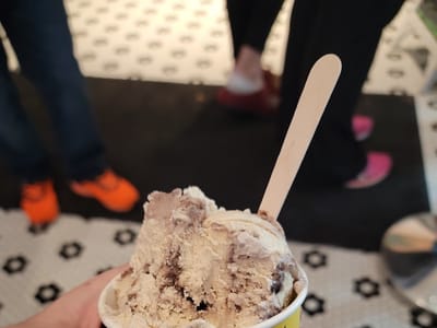 Love Creamery Canal Park