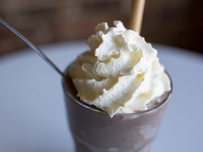 Love Creamery Lincoln Park