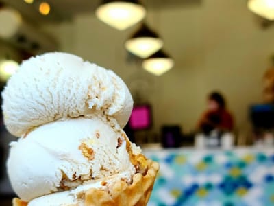 Love Creamery Lincoln Park