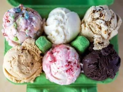 Love Creamery Lincoln Park