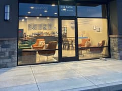 Love is Real Wellness Café