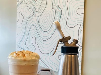 Love is Real Wellness Café