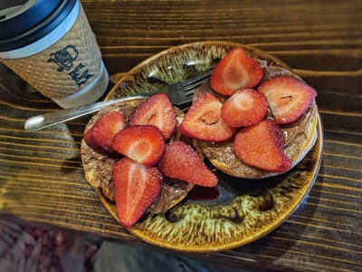 Love Mug Coffee Shop