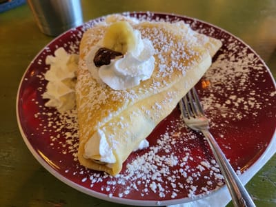 Love Mug Coffee Shop