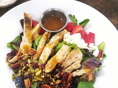 Love Oak Cafe & Fro-Yo