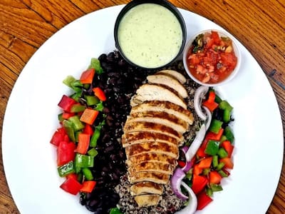 Love Oak Cafe & Fro-Yo