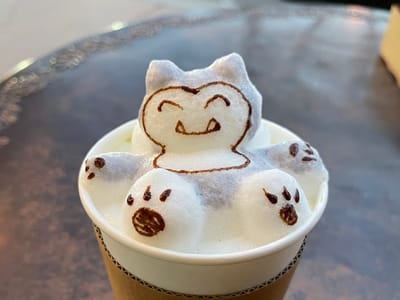 Love to Go - Coffee + Tea