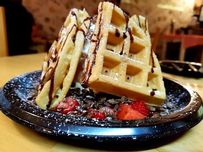 Love to Go - Coffee + Tea