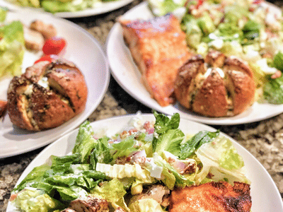 Love to Go - Coffee + Tea