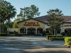 Love Whole Foods Cafe & Market