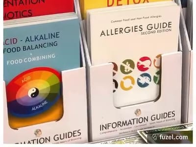 Love Whole Foods Cafe & Market