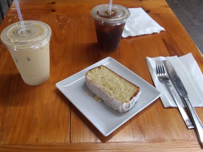 Lovebeans Coffeehouse