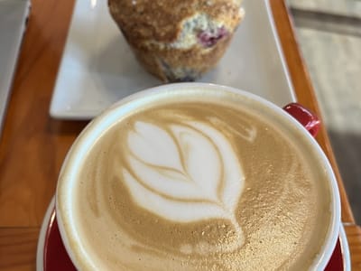 Lovebeans Coffeehouse