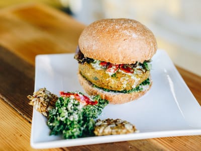 Lovebeans Coffeehouse