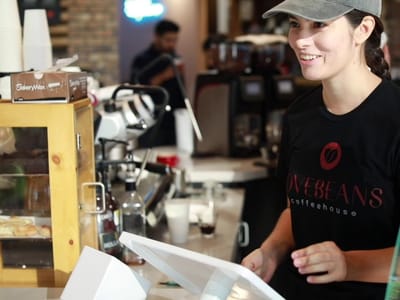 Lovebeans Coffeehouse