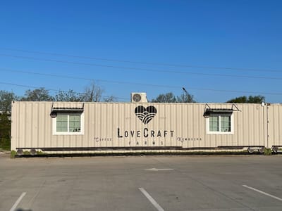 LoveCraft Farms, PMA