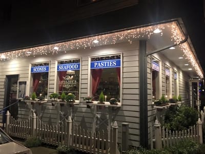 Lovejoy's Restaurant & Tea Room