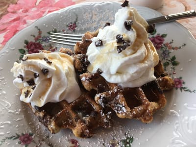 Lovejoy's Restaurant & Tea Room