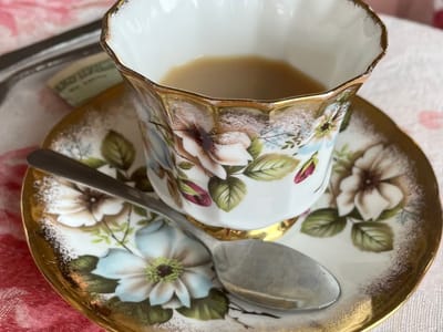 Lovejoy's Restaurant & Tea Room