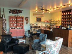 Lovejoy's Restaurant & Tea Room