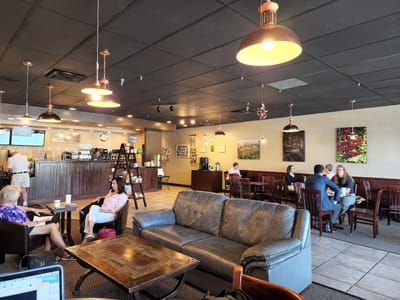 Loveland Coffee Company