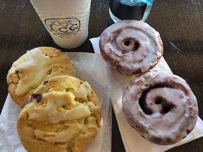 Loveland Coffee Company