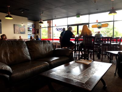 Loveland Coffee Company