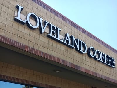 Loveland Coffee Company
