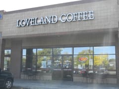 Loveland Coffee Company