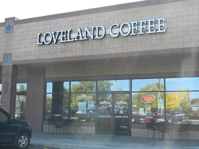 Loveland Coffee Company