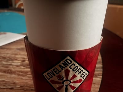 Loveland Coffee (Drive-Thru)