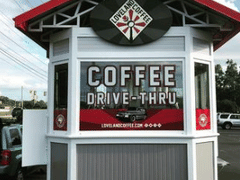 Loveland Coffee (Drive-Thru)