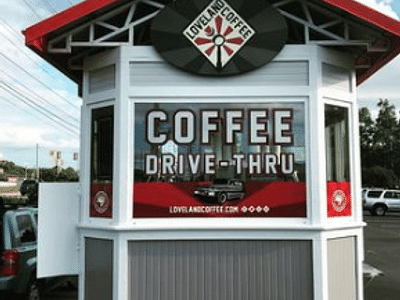 Loveland Coffee (Drive-Thru)