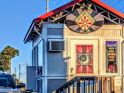 Loveland Coffee (Drive-Thru)