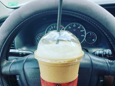 Loveland Coffee (Drive-Thru)