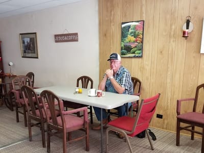 Lovelight Coffee Shop and Ministry