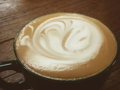 Lovelight Coffee Shop and Ministry