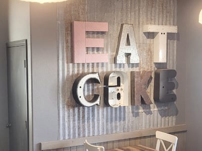 Lovely Layers Cakery