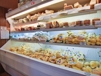 Lovera's Italian Market