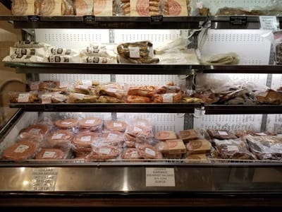 Lovera's Italian Market