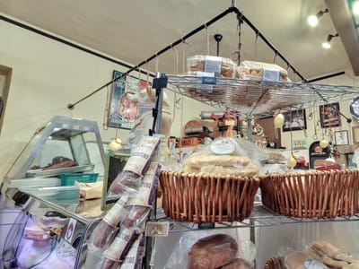 Lovera's Italian Market